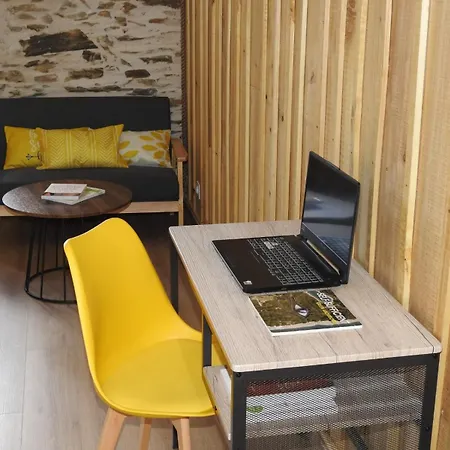 D'hotes De Charme Pierres Anciennes, Confort Et Nature